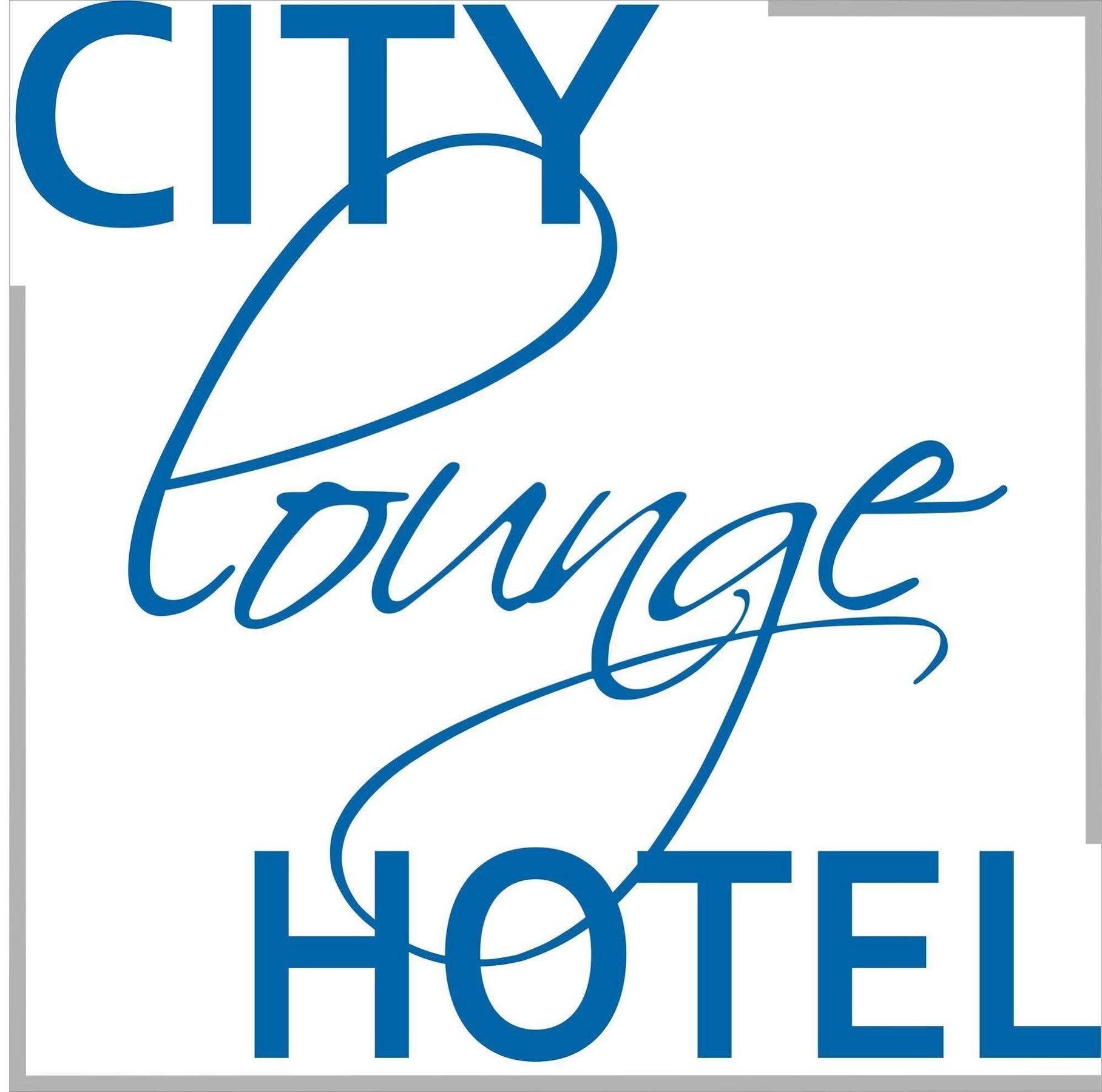 City Lounge Hotel Dusseldorf Luaran gambar