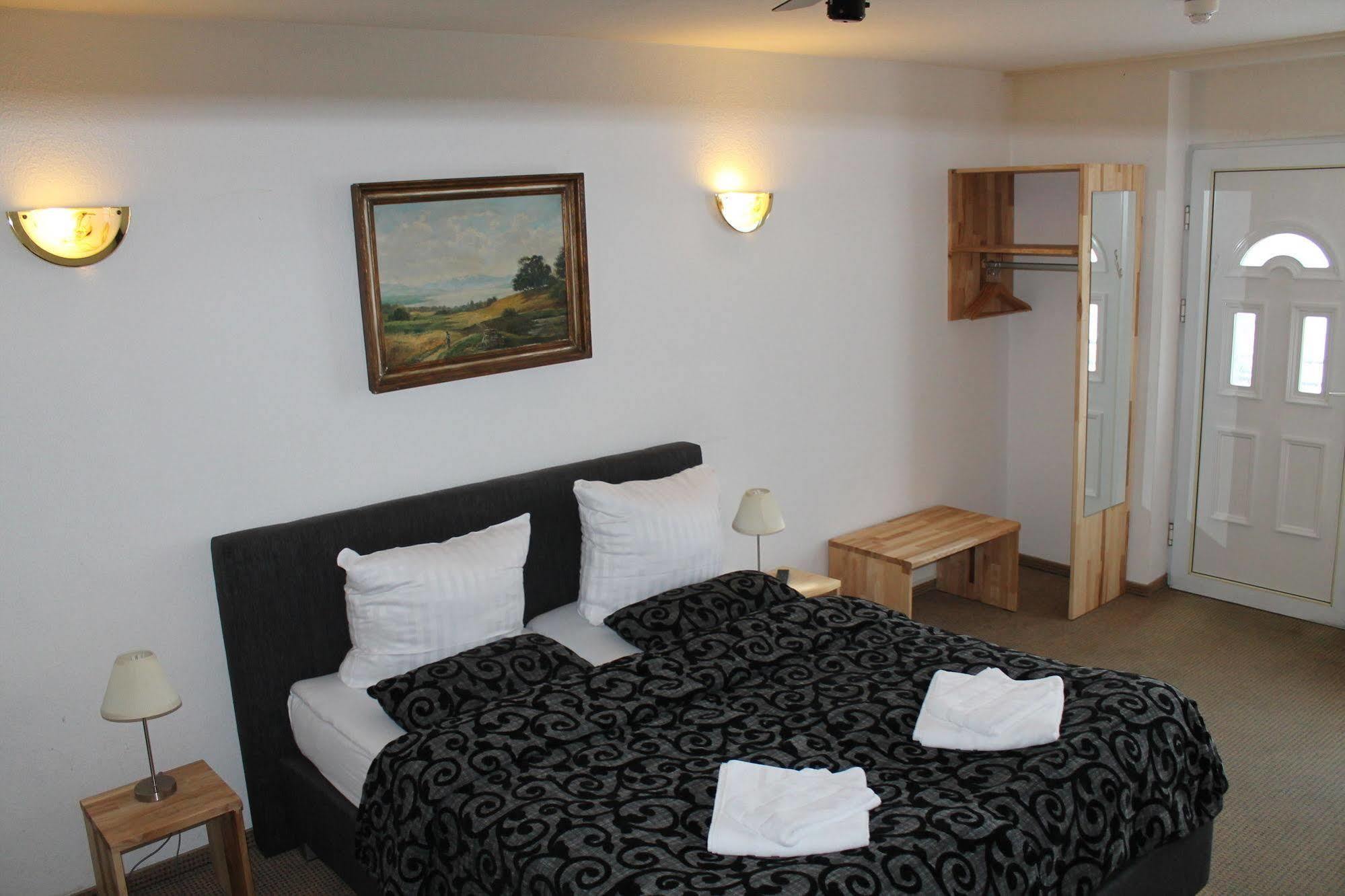 City Lounge Hotel Dusseldorf Luaran gambar