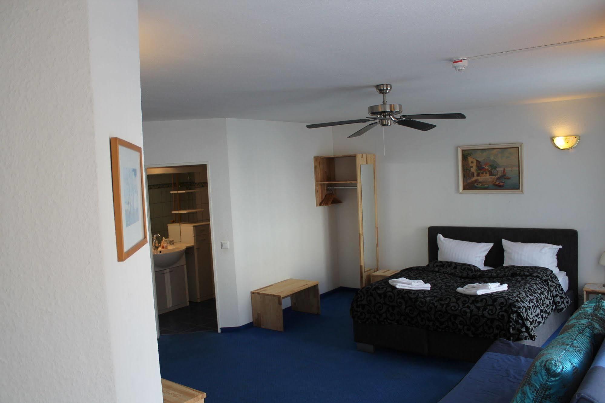 City Lounge Hotel Dusseldorf Luaran gambar