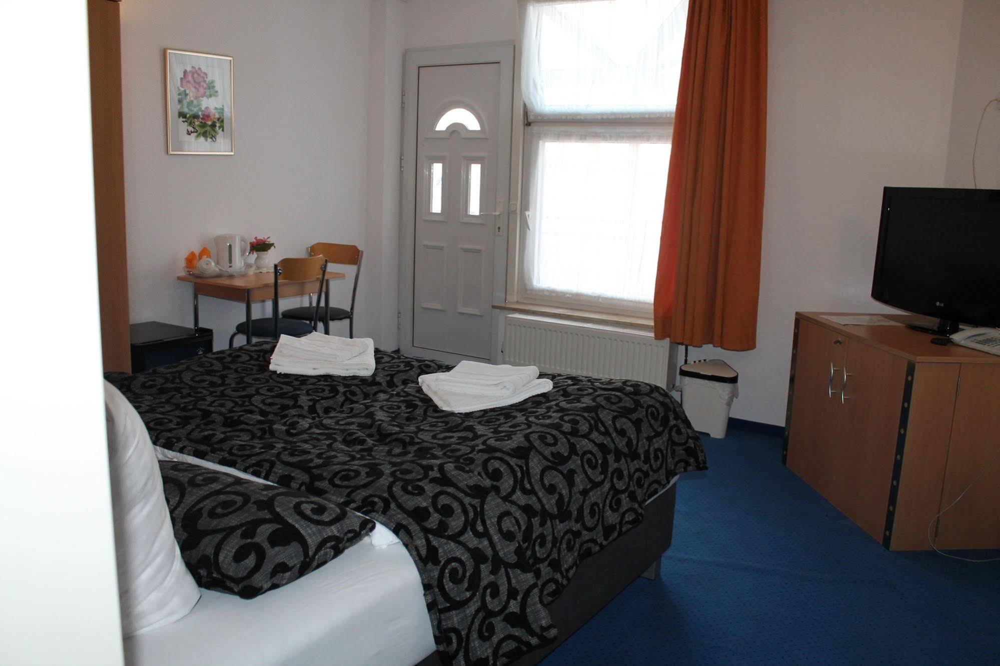 City Lounge Hotel Dusseldorf Luaran gambar